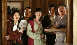 一凡是什么电视剧,探寻平凡人生中的不凡传奇