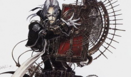 圣魔之血 动漫,命运交织的奇幻冒险之旅