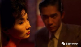 花样年华电视剧,时光里的爱情密码