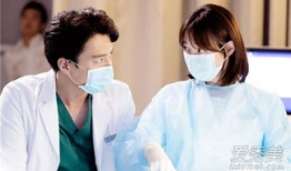 外科风云电视剧演员表,实力派明星齐聚一堂，演绎生死较量