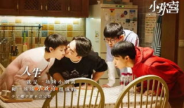 欢喜电视剧,笑对风雨，共谱幸福篇章